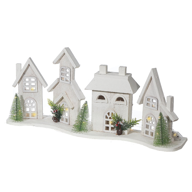 Décoration de Noël Keairra