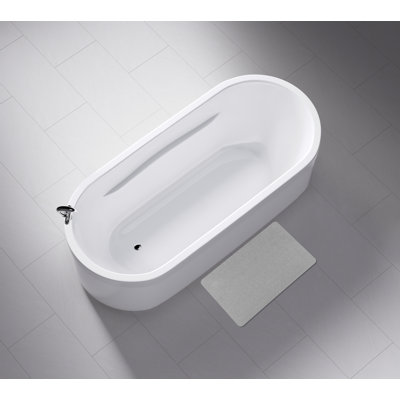 Bengy Non-Slip Bath Mat