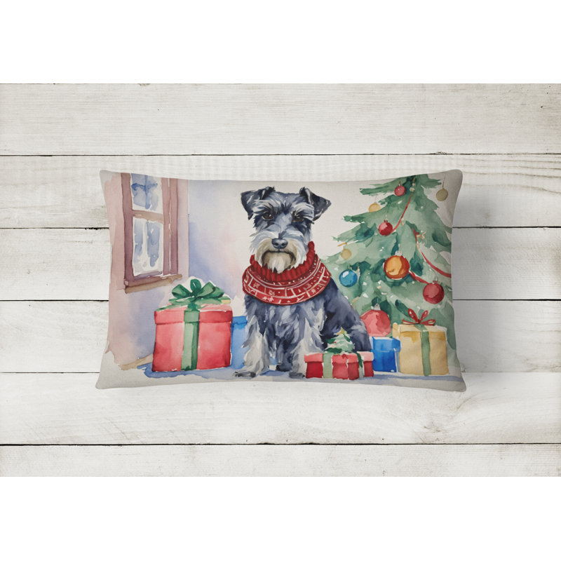 Other/No Pattern Outdoor Throw Pillow