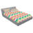 Microfiber Chevron Sheet Set-89080949-45889506