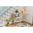 Narrow Console Table-405260878