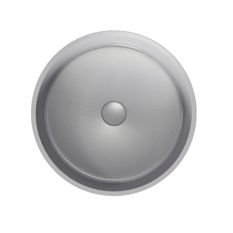 Lavabo de salle de bain 15 po