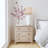 Charleston Vertical 3-Drawer Dresser-1153248988