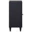 Solid Wood Standard Accent Cabinet