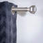 Venice Single Curtain Rod-1592714545-1592714547