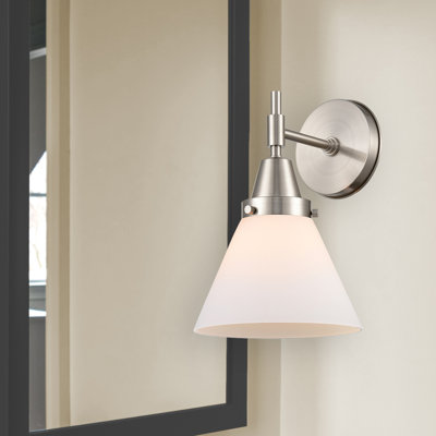 Gayle Armed Sconce