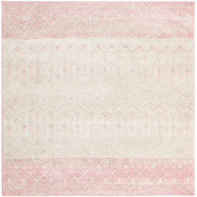 Bradley-Joe Abstract Indoor Rug
