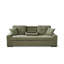 3 Seater Sofa Bed-1382563579