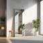 Miroir sur pied Koudia-1840527408-1794441494
