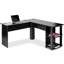 Demeyer L-Shaped Writing Desk-275478069
