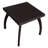 Honolulu Patio Side Table Outdoor Table Patio Table Picnic Table Outdoor Furniture-817198492