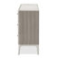 Commode 6 tiroirs Lanterna