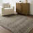 Medium Gray/Taupe/Charcoal/Olive/Light Brown