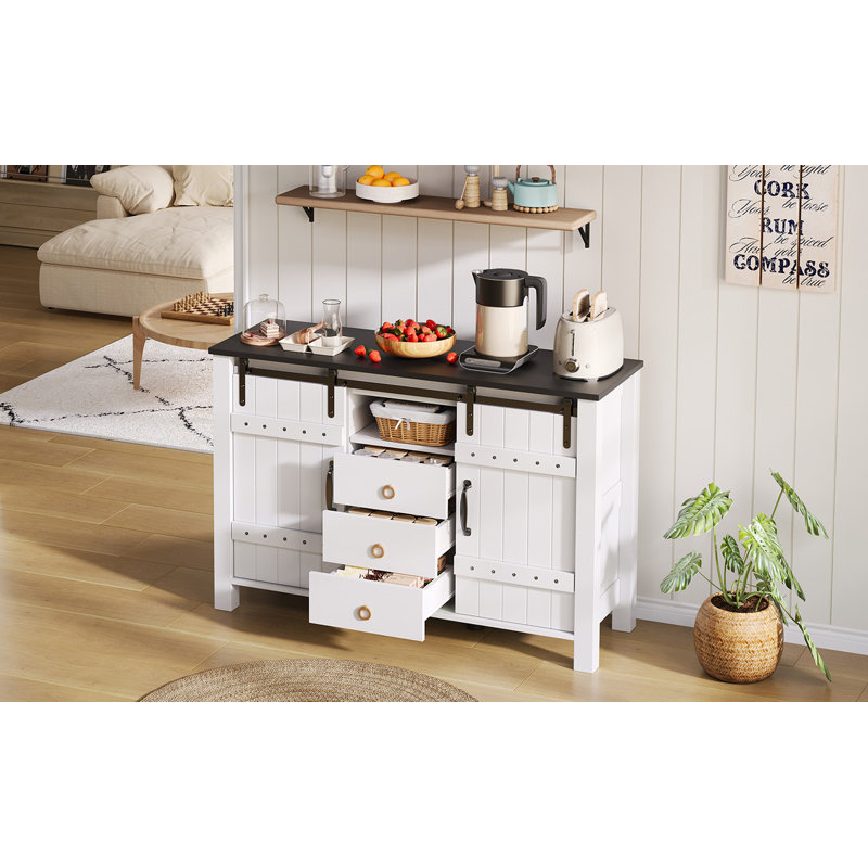 80cm Sideboard