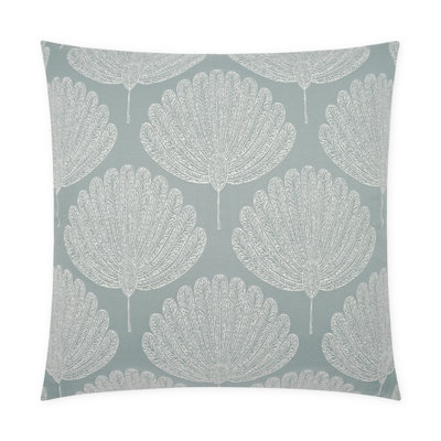 Kita Square Pillow Cover & Insert