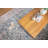 Avel Moroccan Machine Washable Beige Area Rug-1954916425