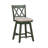 Swivel Upholstered Counter Stool-735971945-761314128-766213103