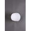 Blandford Aluminium Up & Downlight