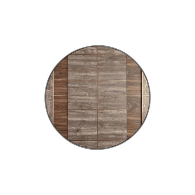 Machine Washable Gray Area Rug