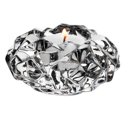 Carat Votive Candle Holder