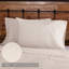  Taie d'oreiller 100% coton Burlap-1875923845-1875923899