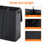 Wood Laundry Hamper