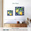 Yarlin Everyday Chinoiserie citrons I-109201316