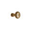 Crown Bronze Round Knob-56412689