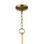 Luminaire suspendu en céramique Eloise-49680857
