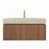 Beige/Brown Oak