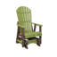Comfo Back Outdoor Glider-603309527