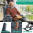 Upholstered Lift Assist Power Recliner