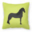 Coussin extérieur à chèque cheval-23813771-48711011