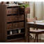 Japanese Retro Style Accent Chest
