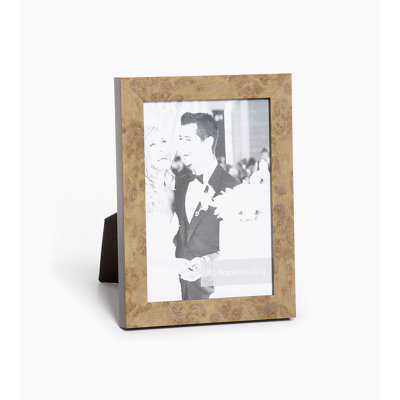 Cadre photo Savoir