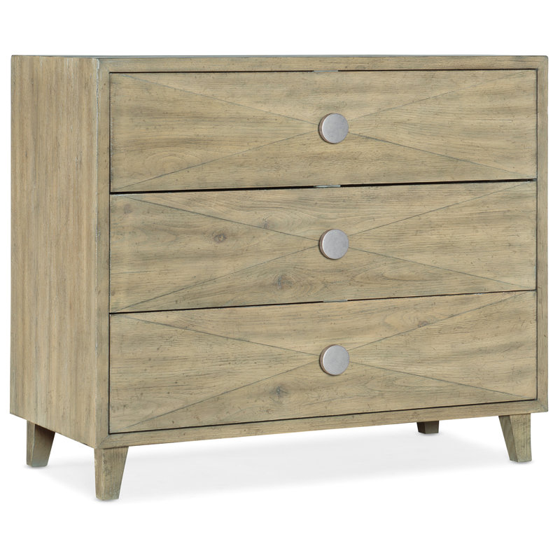 Surfrider Bachelors Chest, Natural