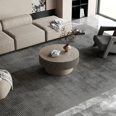 Table basse avec rangement Timeshia