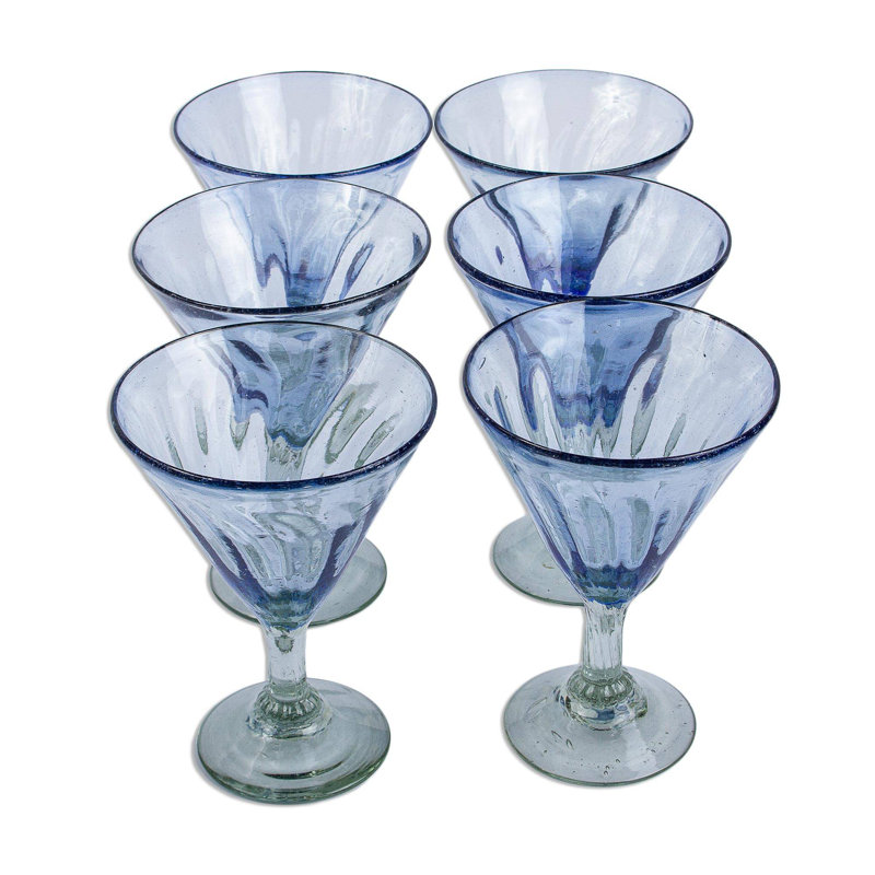 Broadbridge 13 oz. Verre à martini