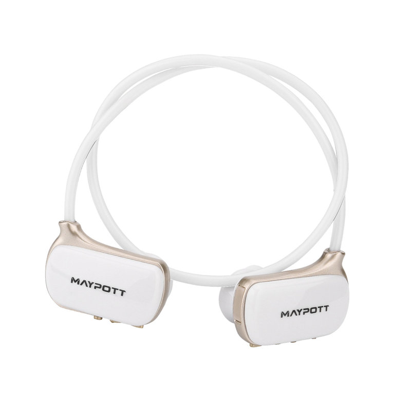 Casque AGPtEK 4
