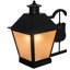 Stafford 1 - Light Armed Sconce