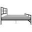 Boghos Metal Bed-1876054237