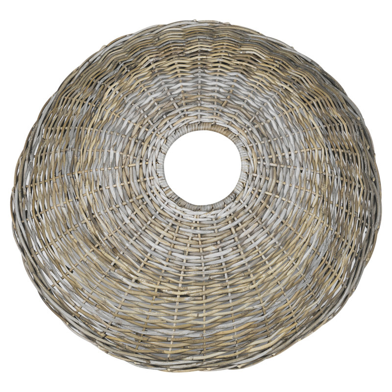 Tree Collar, 25cm H x 60cm W