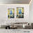 Lilie Interior With A Violin Case-108543790