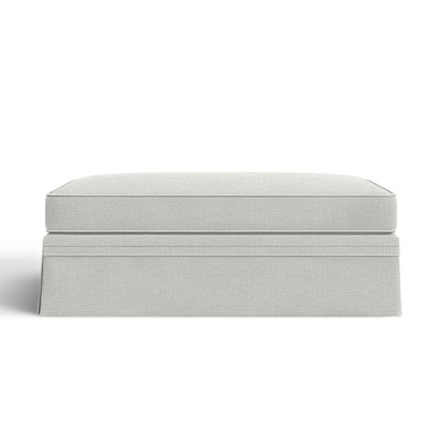 Shelby 47" Ottoman
