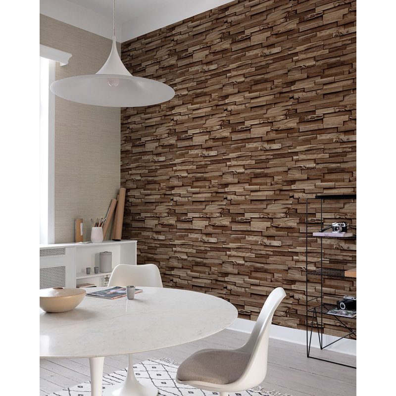 Geetha Double Roll, Beige