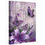 Wrapped Canvas Print-126588368