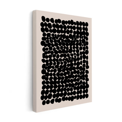 Black Pebbles