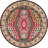 Beverley Abstract Indoor Rug-471148704