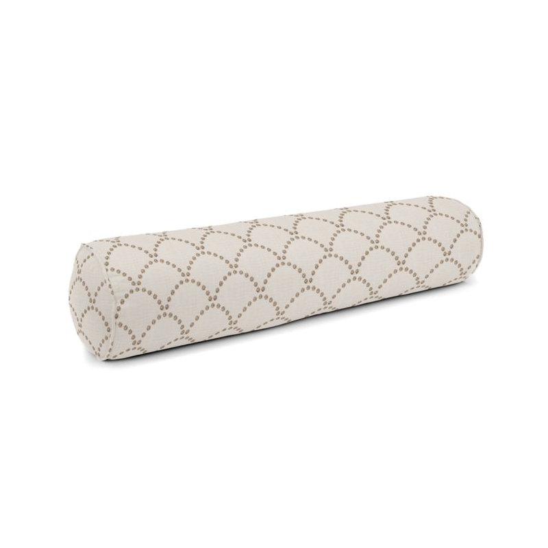 Deco Darling Bolster Pillow Cover & Insert, 9" x 36"