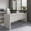 Suite de bureau credenza 3 pièces Echo